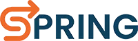 Spring Logo
